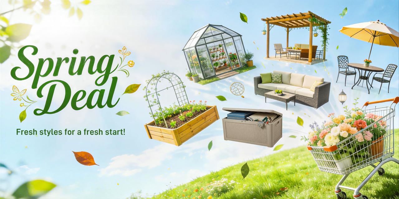 Elevate Your Outdoor Living Experience